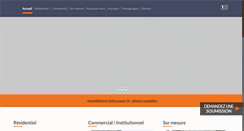 Desktop Screenshot of primeaumetal.com